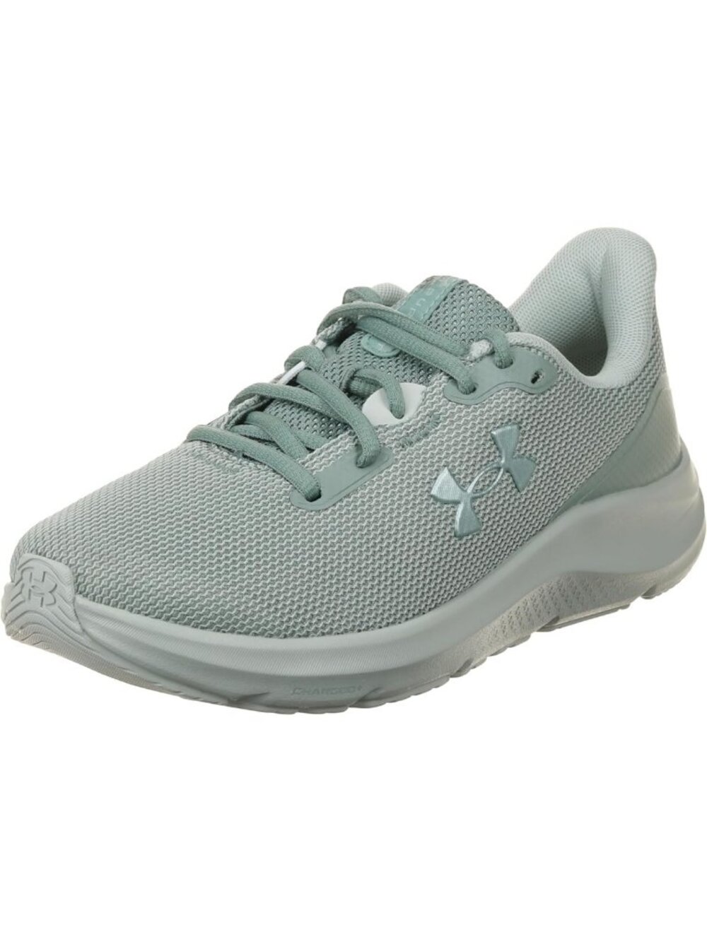 Stylish Women's Lightweight Running Sneakers - Breathable, Cushioned, Versatile